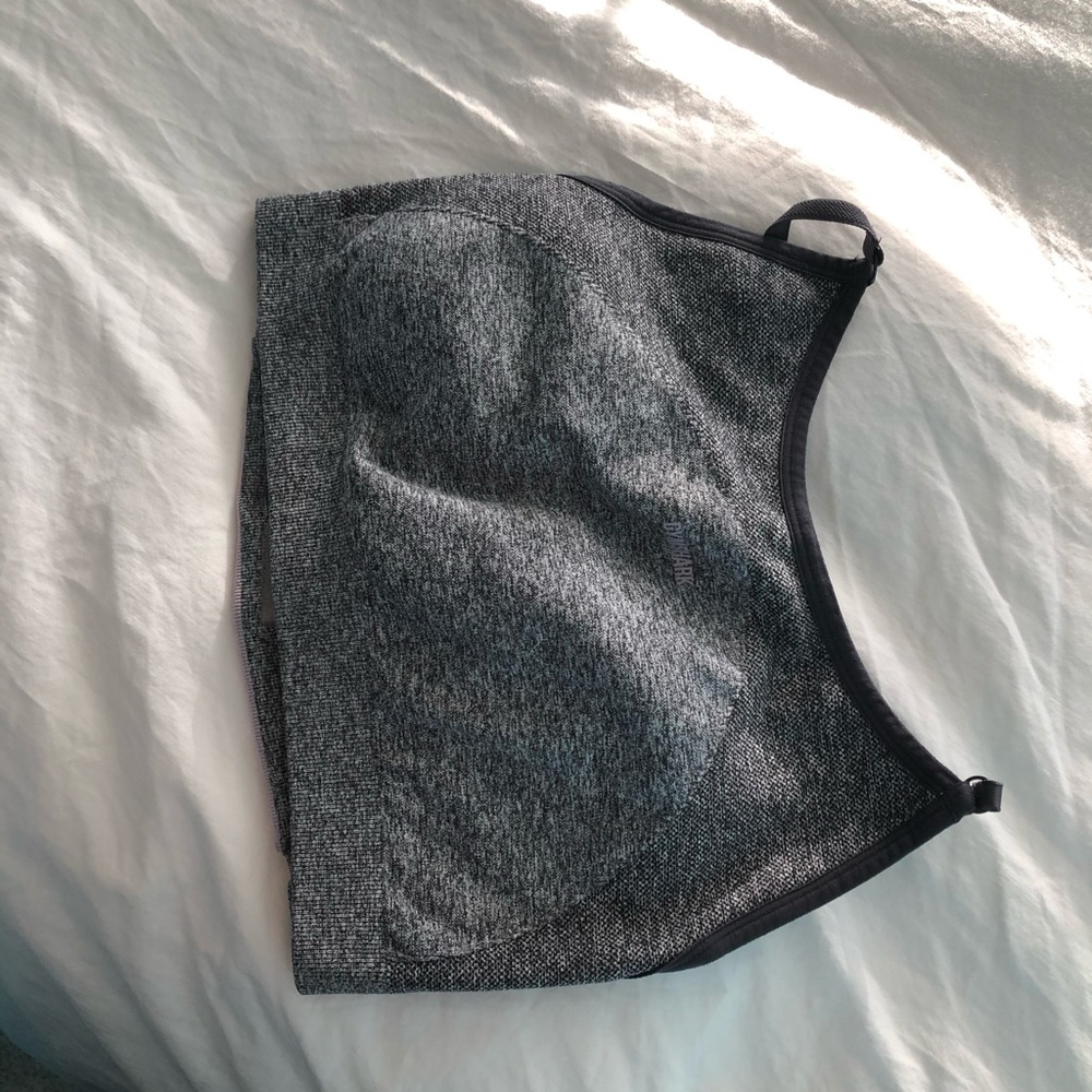 Gymshark sports bra